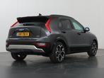 Kia Niro 1.6 GDi PHEV DynamicPlusLine Edition | 18” lichtm, Auto's, Kia, Gebruikt, Euro 6, Plug-in hybride, 171 pk