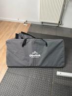 Obelink Campingkast - Stevige Opbergkast, Caravans en Kamperen, Ophalen, Gebruikt