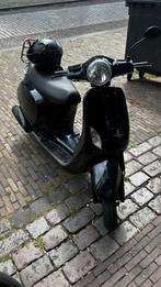 Deftige Scooter Turbho RL50  te koop, Fietsen en Brommers, Snorfietsen en Snorscooters, Ophalen of Verzenden, Zo goed als nieuw
