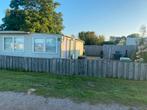 stacaravan te koop staan geld al betaald, Caravans en Kamperen, Stacaravans, Tot en met 5