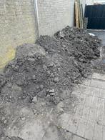 Gratis op te halen: Aarde/grond, Tuin en Terras, Aarde en Mest, Ophalen, Tuinaarde