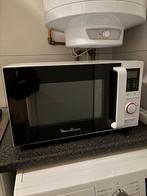 Moulinex Magnetron, Witgoed en Apparatuur, Ophalen, Minder dan 45 cm