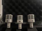 Universal Audio SD-3, Muziek en Instrumenten, Microfoons, Ophalen, Nieuw, Instrumentmicrofoon