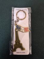 Sleutelhanger Parijs / Eiffeltoren, Verzamelen, Ophalen of Verzenden