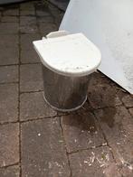 Gratis Afvalemmer voor Keukenkastje, Ophalen, Gebruikt, Met pedaal, Minder dan 10 liter