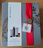 Rituals heren gift set M NIEUW, Ophalen of Verzenden, Nieuw