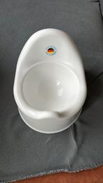 Gratis potje, Ophalen, Zo goed als nieuw