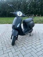 La souris E-sourini E-scooter  Bosch motor bj 2022 AGM vx 50, Ophalen, Overige modellen, Maximaal 45 km/u, Elektrisch