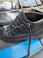 Balenciaga orgineel maat 40, Kleding | Heren, Schoenen, Ophalen of Verzenden, Zo goed als nieuw, Zwart