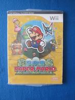Paper Mario strategy guide hintboek (Wii), Spelcomputers en Games, Games | Nintendo Wii, 1 speler, Nieuw, Ophalen of Verzenden