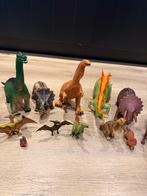 Grote verzameling dinosaurussen, Ophalen of Verzenden, Zo goed als nieuw