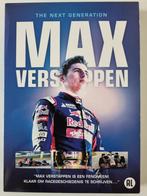 Max Verstappen - The Next Generation, Cd's en Dvd's, Ophalen of Verzenden