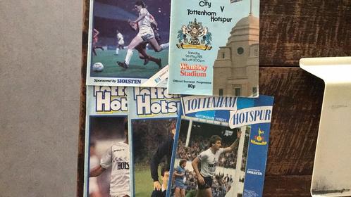 Diverse Voetbal Items, Verzamelen, Sportartikelen en Voetbal, Gebruikt, Boek of Tijdschrift, Overige binnenlandse clubs, Ophalen of Verzenden
