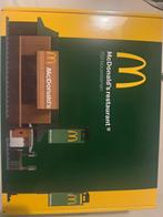 Mc Donalds Restaurant, Ophalen of Verzenden, Zo goed als nieuw