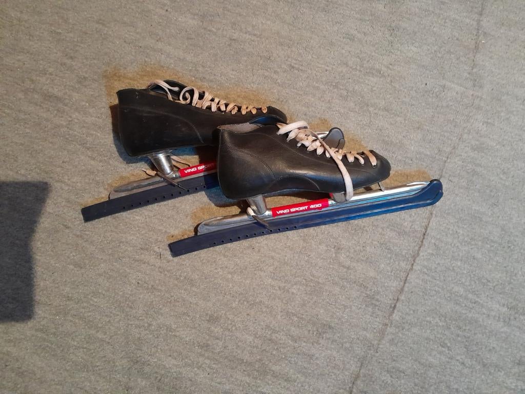 Schaatsen, Sport en Fitness, Schaatsen, Ophalen, Noren