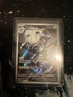 Pokemon Mega Evolutions Steelix 150/132, Ophalen of Verzenden, Zo goed als nieuw, Losse kaart, Foil