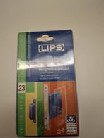LIPS Veiligheidsbijzetslot 2454C - Nieuw in verpakking, Info.nl@assaabloy.com, LIPS, Nieuw, Ophalen of Verzenden