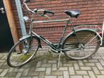Nog nette union ( station) fiets met 3 versnellingen, Ophalen, Union