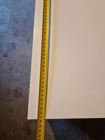 Ikea Malm Ladekast Wit - 3 Lades - afbeelding 10