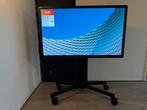 CTOUCH Riva digibord interactief touchdisplay 65 inch, Ophalen of Verzenden, Mobiel, Zo goed als nieuw, Digiboard