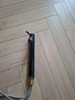 Verhoogde wastafel kraan, Minder dan 20 liter, Ophalen of Verzenden, Boiler, Minder dan 3 jaar oud