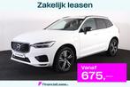 Volvo XC60 T8 Twin Engine AWD R-Design - Intellisafe Assist/, Auto's, 12 maanden, Gebruikt, Euro 6, 4 cilinders