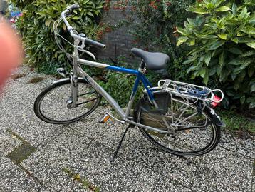 Batavus Herenfiets 61cm - Ruilen mogelijk! beschikbaar voor biedingen