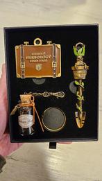 Herbology Key - Harry Potter LitJoy, Ophalen of Verzenden, Nieuw, Overige typen