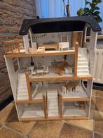 Popppenhuis  Petite Amelie, Ophalen, Gebruikt, Poppenhuis