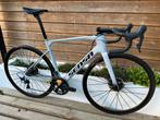 Sensa Giulia GF Carbon 53 Ultegra R8020 racefiets, Sport en Fitness, Wielrennen, Zo goed als nieuw, Ophalen