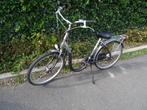 Sparta Entree Damesfiets - Lage Instap, Ophalen, Sparta, 47 tot 50 cm, Versnellingen
