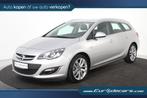 Opel Astra Sports Tourer 1.4 Turbo Sports Tourer *Navigatie*, Voorwielaandrijving, Stof, 4 cilinders, Origineel Nederlands