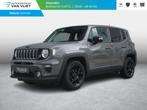 Jeep Renegade 1.0T Longitude, Voorwielaandrijving, Stof, 116 pk, Origineel Nederlands