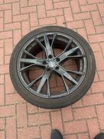 GMP ITALIA VELGEN 5x120 20 inch Transporter BMW, Auto-onderdelen, Banden en Velgen, 275 mm, Ophalen of Verzenden, 20 inch, Zomerbanden