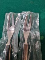 vleesvorken nieuw wirths, Ophalen of Verzenden, 'T Olde Gre-j, Info@toldegrej.nl, Endepoelstraat 20f Didam