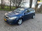 Kia Cee'd 1.4 CVVT X-tra, Euro 5, Gebruikt, 4 cilinders, 1396 cc