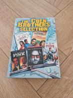 The Coen Brothers Selection, 5x DVD, o.a. Big Lebowski, Cd's en Dvd's, Dvd's | Filmhuis, Ophalen of Verzenden, Zo goed als nieuw