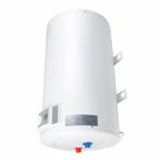 Boiler 50 liter - boilers - doorstroomboiler - elektrisch, Doe-het-zelf en Verbouw, Niet ingevuld, 20 tot 100 liter, Verzenden