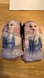 Wanten frozen meisje (3-6 jaar), Ophalen, Gebruikt, Meisje, Handschoenen