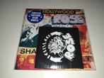 7" Hollywood Rose : Shadow of your love ( guns 'n roses ), Cd's en Dvd's, Vinyl Singles, Verzenden, Nieuw in verpakking