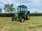 Te koop John Deere 2130, Ophalen, Gebruikt, Tot 80 Pk, John Deere