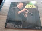 2 LP's The Best of Woody Herman, 1960 tot 1980, Gebruikt, Ophalen of Verzenden, 12 inch