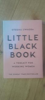 Otegha Uwagba - Little Black Book, Ophalen of Verzenden, Zo goed als nieuw, Otegha Uwagba