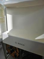 Bosch inbouwkoelkast, Gebruikt, 45 tot 60 cm, Met vriesvak, Ophalen