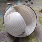 Vintage hanglamp Moon spiraallamp Massive, Ophalen of Verzenden