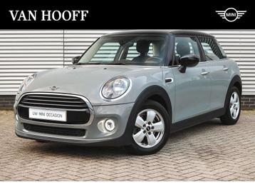MINI Hatchback Cooper Salt / Cruise Control / Navigatie / Mu beschikbaar voor biedingen
