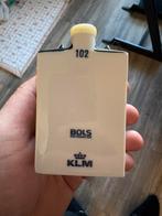 Klm huisje, Verzamelen, Ophalen of Verzenden, Nieuw, Gevuld