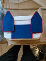 nieuwe setjes, Ophalen of Verzenden, Landmacht, Nederland, Embleem of Badge