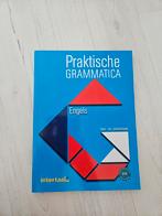 Praktische Grammatica Engels, Boeken, Schoolboeken, Ophalen of Verzenden, Zo goed als nieuw, Engels, Christine House; John Stevens