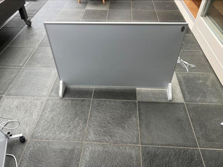 Infrarood warmte panelen., Huis en Inrichting, Kachels, Nieuw, Overige soorten, Elektrisch, Ophalen